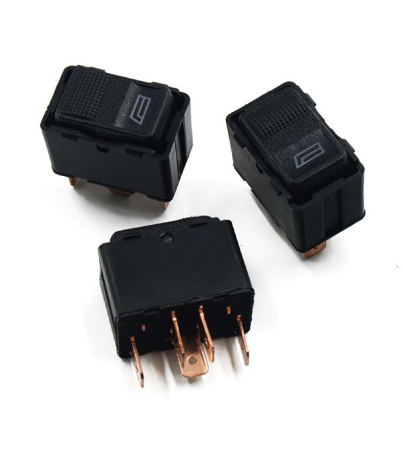 CAM ACMA KAPAMA ANAHTARI TEKLI AUDI 80 100 A6 94>97