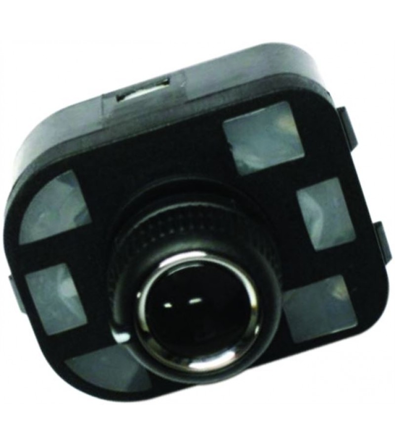 ELEKTRIKLI AYNA AYAR ANAHTARI (OTOMATIK KATLANIR) A4 08>12 A5 10>11 Q5 09>12
