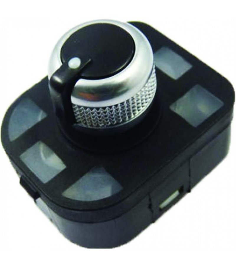 ELEKTRIKLI AYNA AYAR ANAHTARI (OTOMATIK KATLANIR) A1 15> A3 09>13 A6 09>11 A8 08>10 Q7 07>15