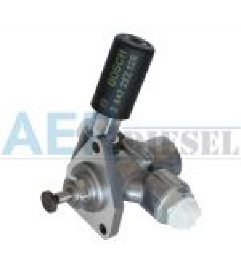 YAKIT POMPASI EL OTOMATIGI E.M VOLVO IVECO SCANIA DAF F 75/85/95, 75/85 CF, 95 XF