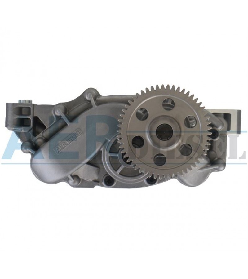 YAG POMPASI - DAF / CF85-XF105 410/460 EURO 5 (4,5BAR)