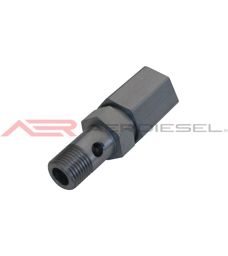YAKIT BASINÇ SINIRLAMA TAYZIK SUBABI 2,65 MERCEDES AXOR ACTROS MP2 MP3 1841 1843 1844 TRAVEGO DINGILLI M16 X 1.5 MM