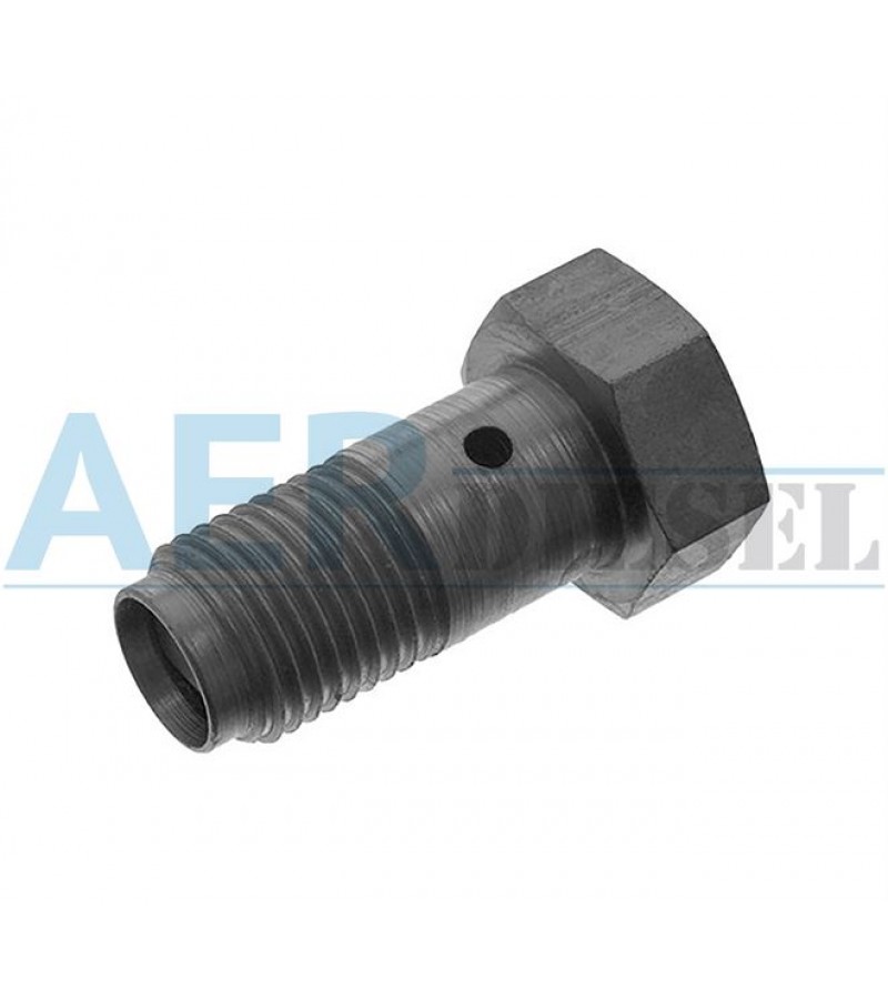 YAKIT BESLEME TAZYIK SUBABI DAF XF95, XF105, CF75, CF85, LF45