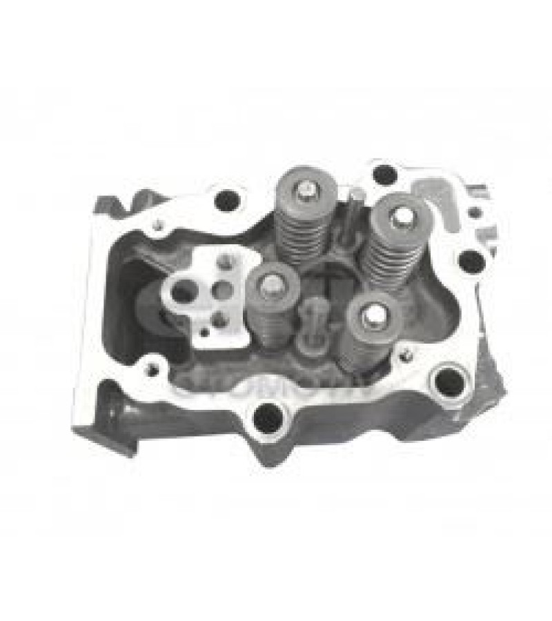SILINDIR KAPAGI (DOLU) SCANIA R420 DC12 EURO 3