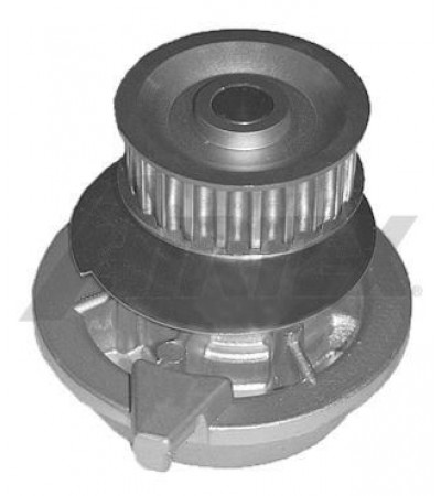 DEVIRDAIM VECTRA A ->93 18SV - 20NE - ASTRA F C18NZ - C20NE FRONTERA A C20NE