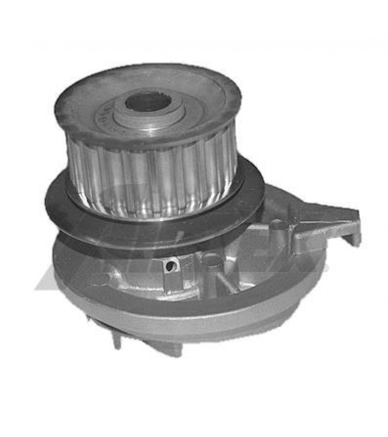 DEVIRDAIM ASTRA F VECTRA A C20XE C20LET