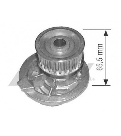 DEVIRDAIM X20XEV VECTRA A / B ASTRA F / G