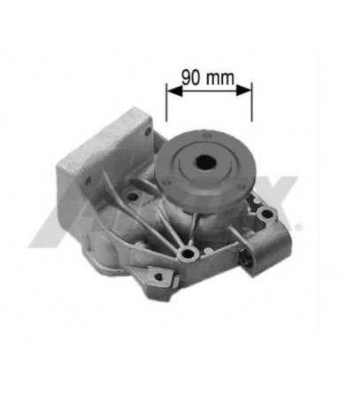 DEVIRDAIM SU POMPASI BOXER JUMPER DUCATO 2.5 2.8D 2.8TD 2.8HDI 98>06