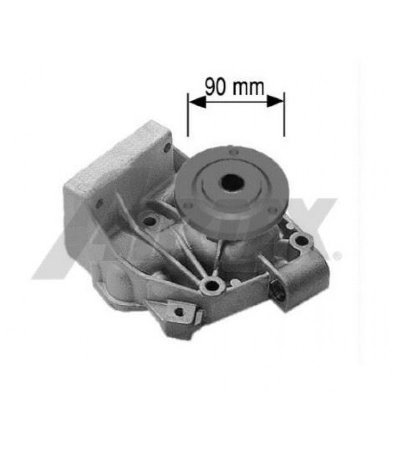 DEVIRDAIM SU POMPASI BOXER JUMPER DUCATO 2.5 2.8D 2.8TD 2.8HDI 98>06
