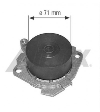 DEVIRDAIM MAREA 1.8 16V 96> BRAVA 1.8 16V 96>01 BRAVO 1.8 16V 96>01 ALFA ROMEO 145 146 155 156 1.4 1.6 1.8 2.0