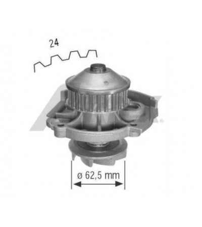 DEVIRDAIM DOBLO PALIO PUNTO ALBEA STRADA 1.2 8V