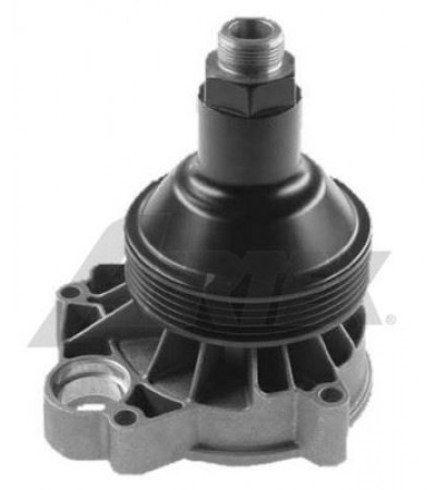 DEVIRDAIM SU POMPASI BMW E46 E39 M47