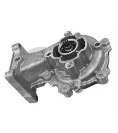 DEVIRDAIM TRANSIT V184 TT8 01>06 2.0 125PS TDCI MONDEO III 00>07 III 2.0 125PS TDCI / X-TYPE JAGUAR 01> 2.0D 2.0 2.5 3.0 V6 24V 2.0 TDCI 125PS