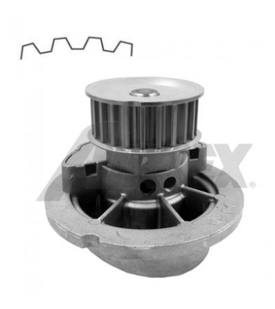 DEVIRDAIM SU POMPASI ASTRA F ASTRA G CORSA C VECTRA B VECTRA C X16XEL Z16XE