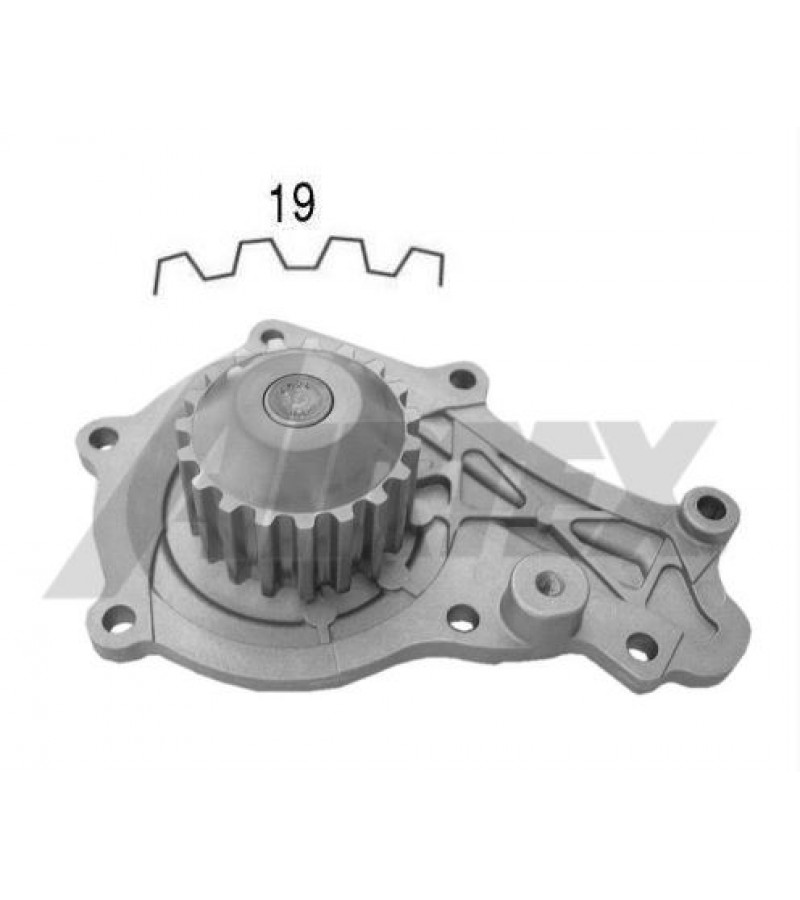 DEVIRDAIM (SU POMPASI) P207 P308 P3008 P5008 P307 P407 PARTNER BERLINGO C2 C3 C4 DV6 (1.6 HDI) FUCUS 1.6TDCI VOLVO 1.6HDI C3 III DS3 P207 P308 P3008 P5008 DV6C / DV6TED (1.6HDI 8V)
