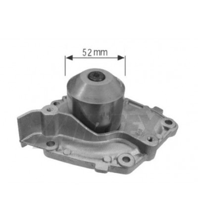 DEVIRDAIM LAGUNA II 19 DCI 04> MEGANE II 1.9 DCI 02> PRIMERA 1.9 DCI 02> GRAND VITARA 1.9 DCI 05>15