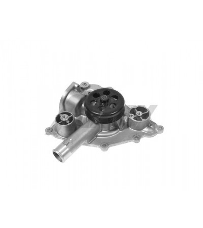 DEVIRDAIM JEEP CHROKEE III (WH. WK) V8 CHRYSLER 300 C (LX, LE) 5.7 6.1