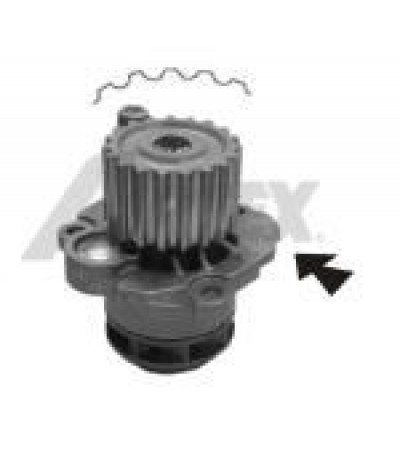 DEVIRDAIM POLO 00>05 A2 00>02 AROSA 97>03 IBIZA 02>05 FABIA 00>04 ATD AXR AMF BAY