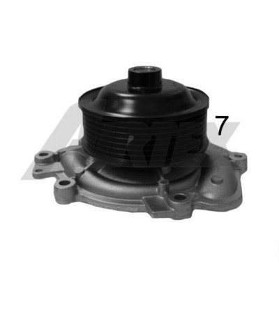 DEVIRDAIM POMPASI (OM642) MERCEDES W204 07>14 W212 09>15 W166 11>15 W221 06>13 VITO W639 06> SPRINTER 906 06> , JEEP GRAND CHEROKEE III CHRYSLER 300C