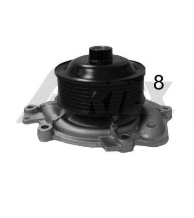 DEVIRDAIM POMPASI (OM642) W203 05>07 W204 07>14 C219 05>10 W211 05>08 W164 05>09 SPRINTER 06>09