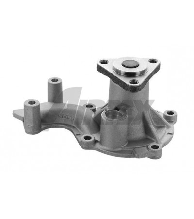 DEVIRDAIM SU POMPASI KOMPLE CMAX II 10> FOCUS III CB8 11>14 FOCUS IIII CEW 14> B-MAX 12> 1.0 ECOBOOST TRANSIT COURIER C4A 14> 1.0 ECOBOOST