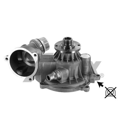 DEVIRDAIM SU POMPASI BMW E60 E61 E63 E64 E65 E66 X5 E53 N62