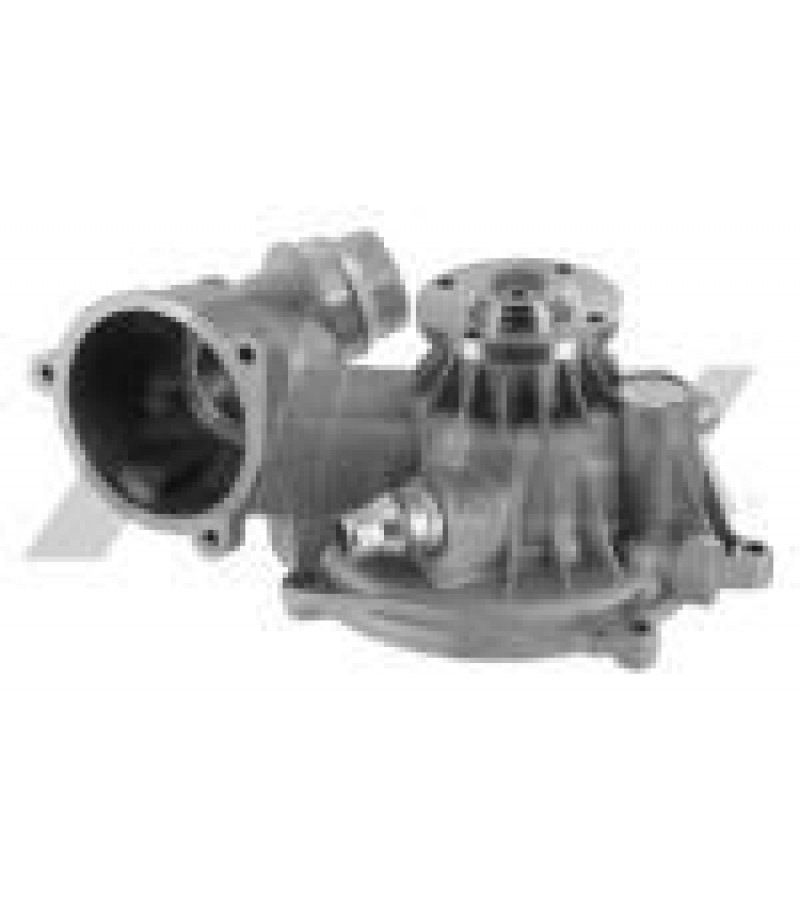 DEVIRDAIM POMPASI BMW N62 E60 E63 E64 E65 E70