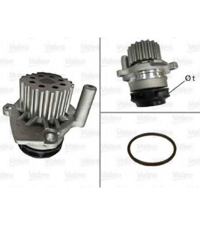 DEVIRDAIM CRAFTER CKUB CADDY 11>15 GOLF JETTA POLO T6 10>15 AMAROK 10>16 A1 A3 A4 A5 A6 Q3 Q5 ALTEA IBIZA LEON FABIA OCTAVIA SUPERB 1.2 / 1.6 / 2.0TDI CAYE CAYD CFHF CFHC CFHE CLCA CFJA 10>
