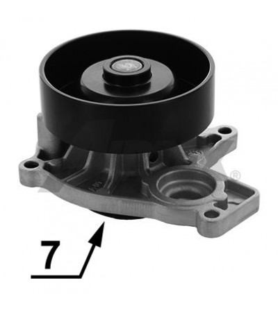 DEVIRDAIM POMPASI MINI F55 F56 F57 F60 B37