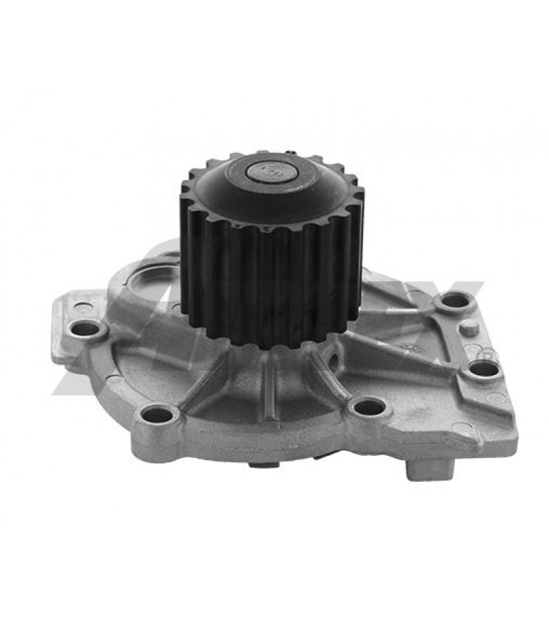 DEVIRDAIM VOLVO S60 II (134) 15> S80 II (124) S90 II (234) 15> V40 (525. 526) 15>
