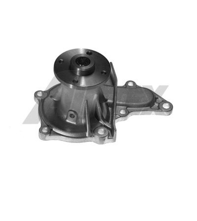DEVIRDAIM TOYOTA COROLLA 1.6 ENJEKSIYONLU 1993-2000