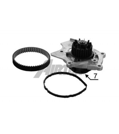 DEVIRDAIM TEK PASSAT / CC OCTAVIA PASSAT SUPERB YETI 1.8 / 2.0TSI 1.8 / 2.0TFSI BZB CDAA CDAB 04>16