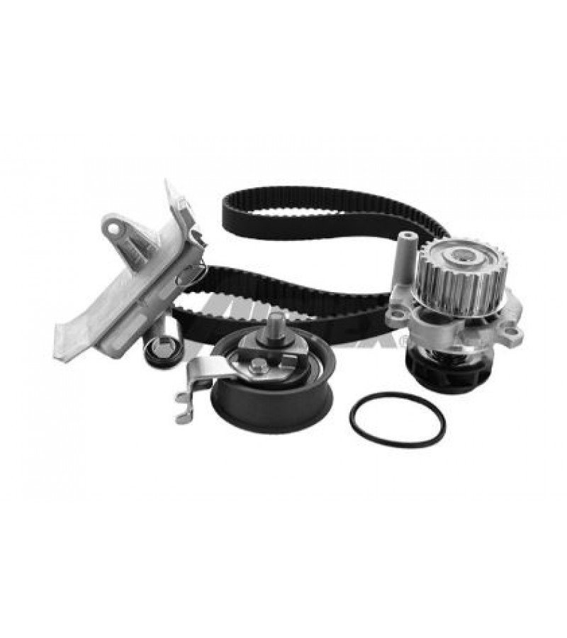 TRIGER SETI DEVIRDAIMLI A4 A6 95>00 SUPERB I 01>08 1.8 TFSI AEB ANB APU ARK AWT