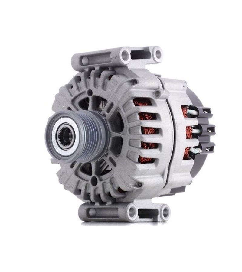 ALTERNATOR (14V 180A) W204 08>14 S204 08>14 W212 09>16 C207 09>16 VIANO W639 10>