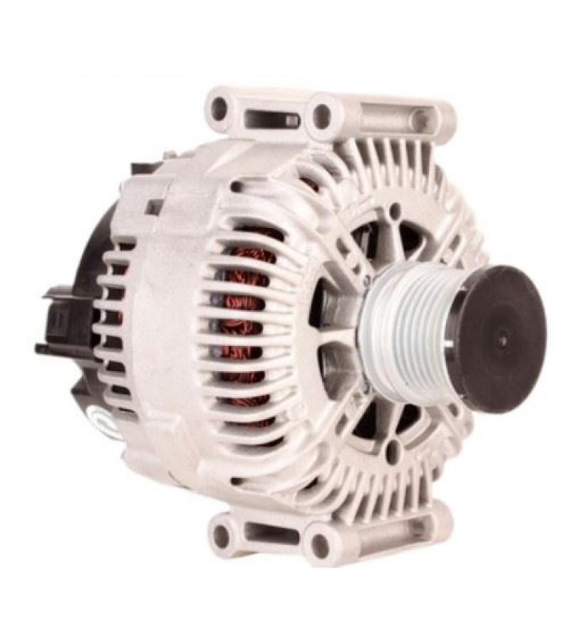 ALTERNATOR (14V 180A) W169 04>12 W204 09>14 W212 09>15 W164 09>11 VITO W639 06> SPRINTER 906 06>09