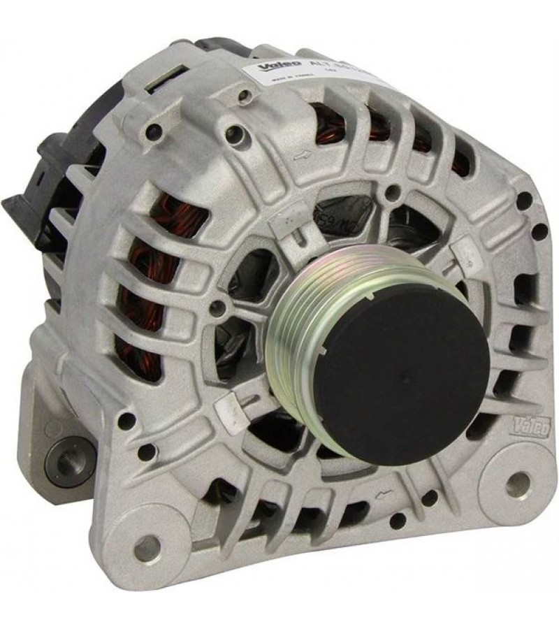 ALTERNATOR 12V 120A A3 A4 CORDOBA FABIA OCTAVIA BORA GOLF III IV 1,6 / 1,8 / 1,9 / 2,0
