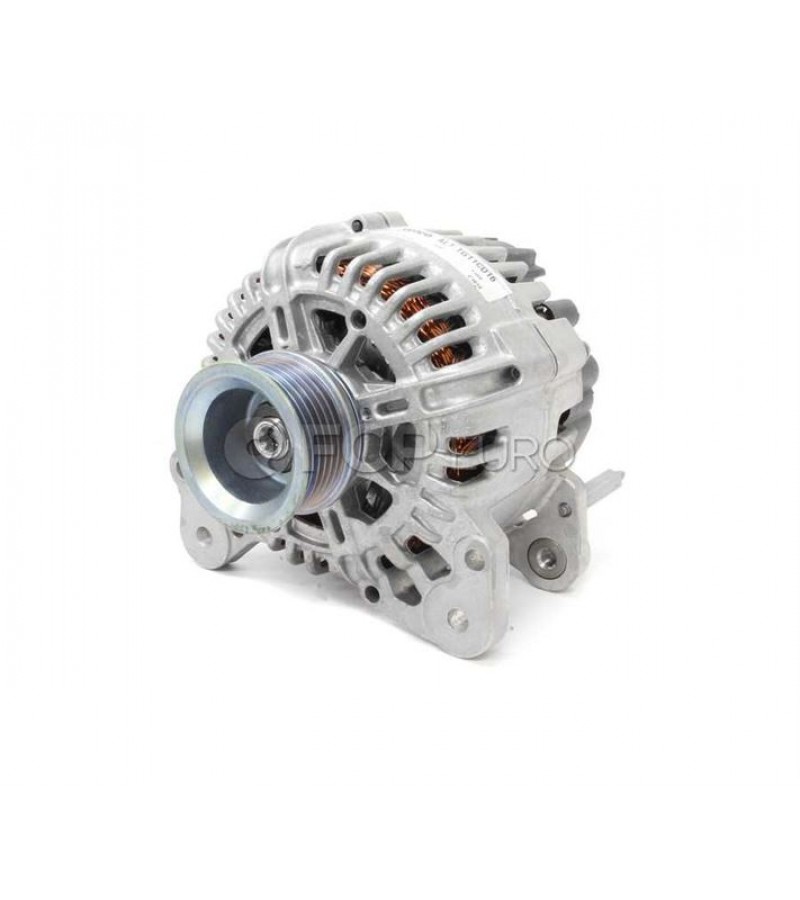 ALTERNATOR 14V 110A A3 / ALTEA / LEON / TOLEDO III / OCTAVIA / ROOMSTER / CADDY III / GOLF V VI PLUS / JETTA III PASSAT / TOURAN