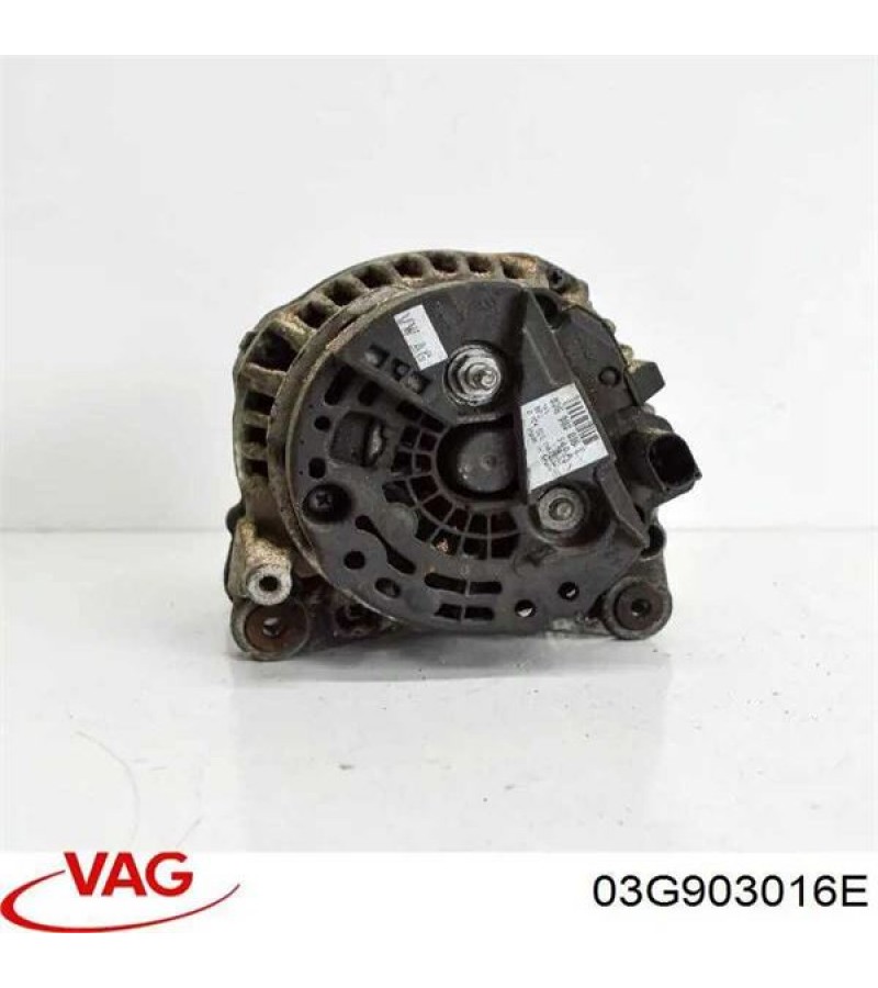 ALTERNATOR 12//150/A A4 08>12 Q5 09>12 A5 08>11