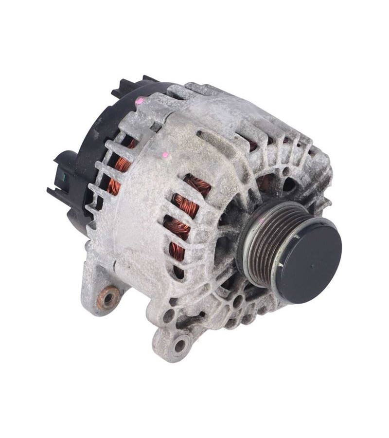 ALTERNATOR 12//140/A FABIA RAPID OCTAVIA GOLV V VI VII JETTA PASSAT POLO IBIZA TOLEDO