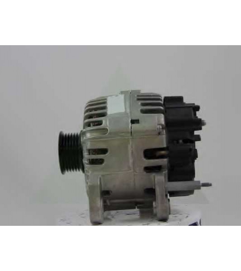 ALTERNATOR 14V 110A A1 A3 ALTEA IBIZA TOLEDO FABIA OCTAVIA RAPID ROOMSTER EOS GOLF V VI JETTA PASSAT TOURAN SCIROCCO 1.2 1.4 1.6TSI / FSI