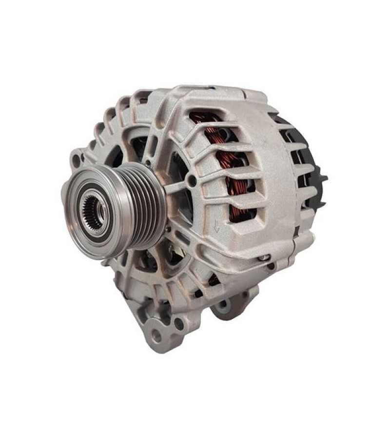 ALTERNATOR KOMPLE 14V 140A CC 12>17 PASSAT TOURAN 11>15