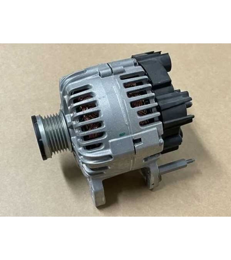 ALTERNATOR 12//110/DV 1.2 TSI GOLF VI VII IBIZA 09>15 POLO 10> JETTA 11>18 ALTEA 07>15