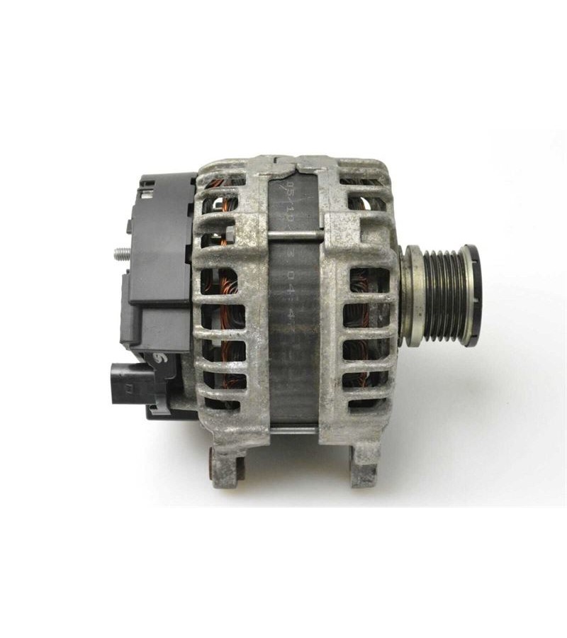 ALTERNATOR 14V 180A A3 KODIAQ OCTAVIA YETI ARTEON CADDY GOLF VII PASSAT CRAFTER T7