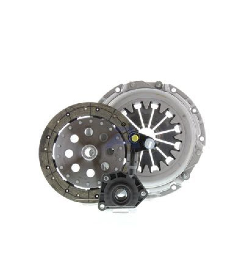 DEBRIYAJ SETI + RULMAN 1.5-1.6 TDCI FIESTA 08> COURIER 14> B-MAX 12>