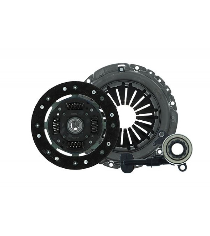 DEBRIYAJ SETI (RULMANLI) CITAN 415 12> , CAPTUR 2013> CLIO 2005> KANGO 2008> MEGANE 2005> , NISSAN MICRA NOTE 1.5 DCI 5 ILERI