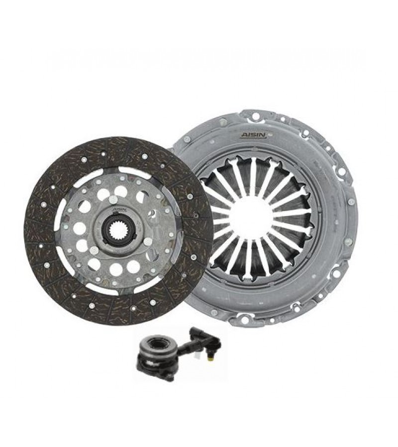 DEBRIYAJ SETI FOCUS III CB8 11>14 1.6 TDCI FOCUS IIII CEW 14> GRAND C MAX YENI CONNECT CHC 1.6 /1.5 TDCI 15> TDCI 1.6-1.5 C-MAX 06>11 II / MAZDA 3 08>11 5 MAZDA 05> 1.6 TDCI