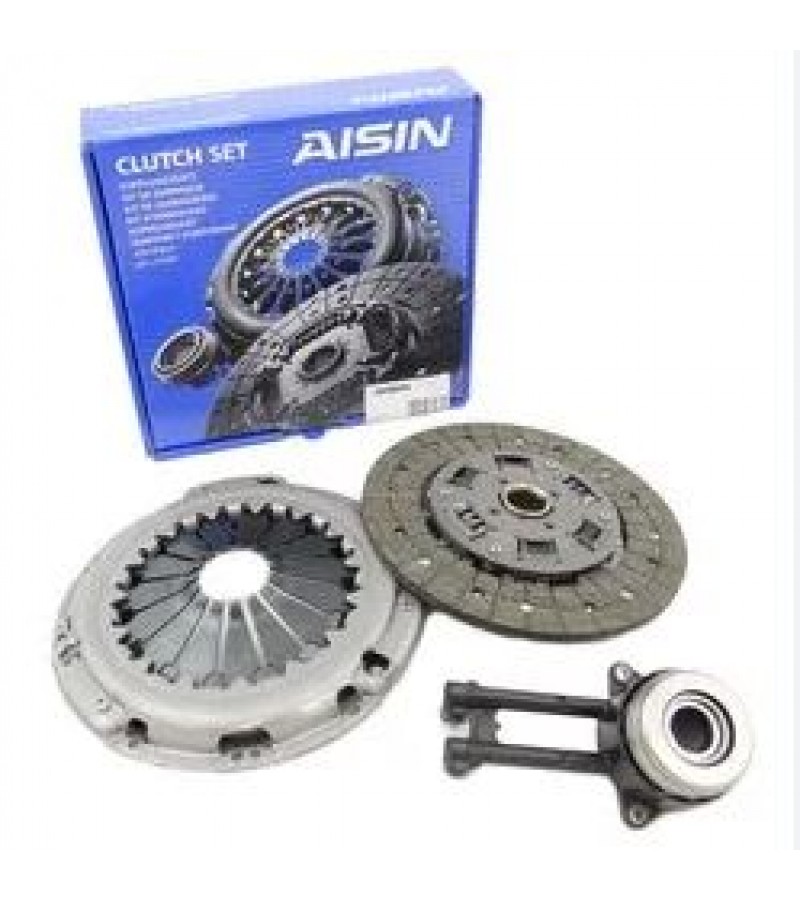 DEBRIYAJ SETI + RULMAN FIESTA 1,25 16V / 1,3 / 1,4 16V 96>08 FUSION 1,25 16V 1,3 02>12 MAZDA 121 1,25 16V / 1,3 96>03 MAZDA 2 1,25 16V / 1,4 03 /> BENZINLI