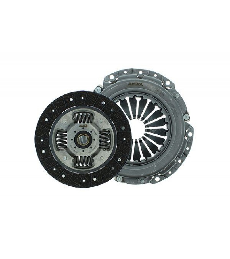 DEBRIYAJ SETI FIESTA FUSION 1,4TDCI 01>12 MAZDA II 1,4D 03 /> RULMANSIZ