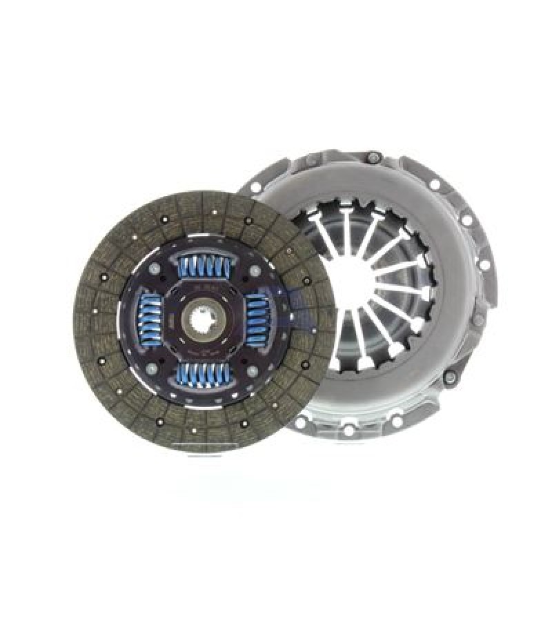 DEBRIYAJ SETI RULMANSIZ MASTER II MOVANO 2,2DCI 01> INTERSTAR 2,2 02> (90PS)(G9T)