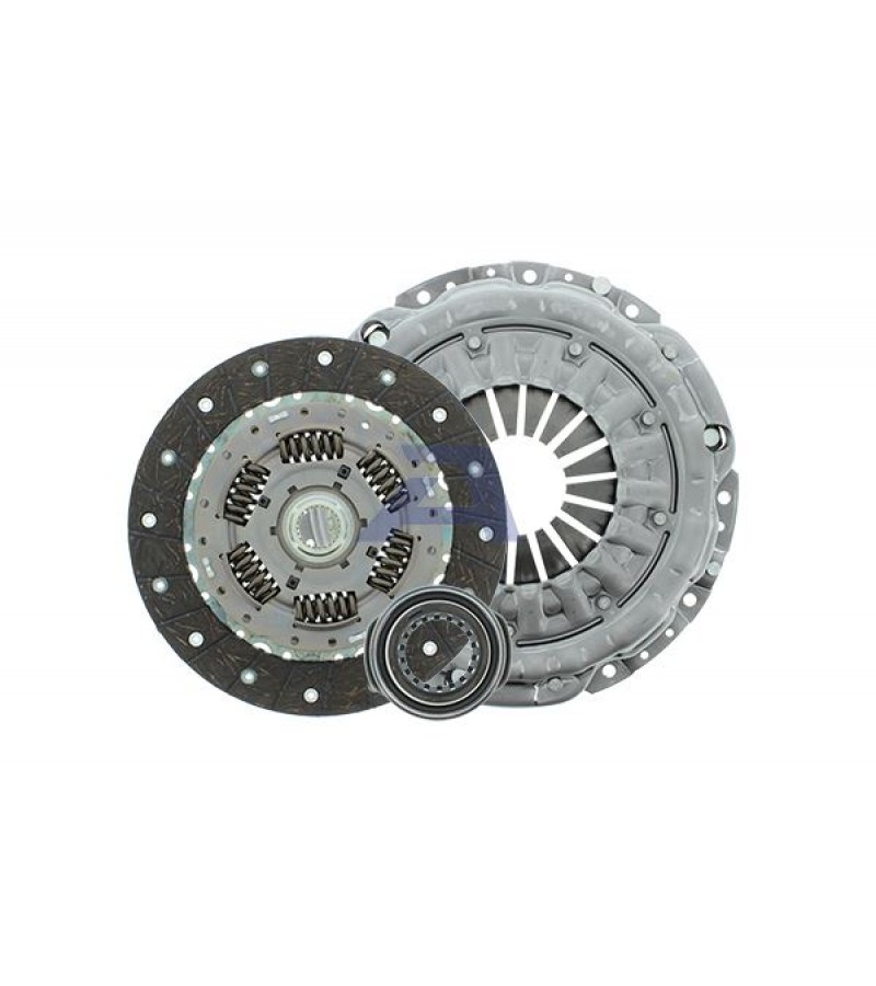 DEBRIYAJ SETI NISSAN NAVARA 2.5 DDTI YD25 4WD 2005 2010 PATHFINDER 2.5 DDTI 4WD 2005 2010